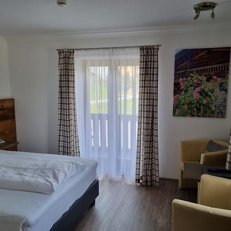 Hotel Beinbauer Бюхльберг Экстерьер фото