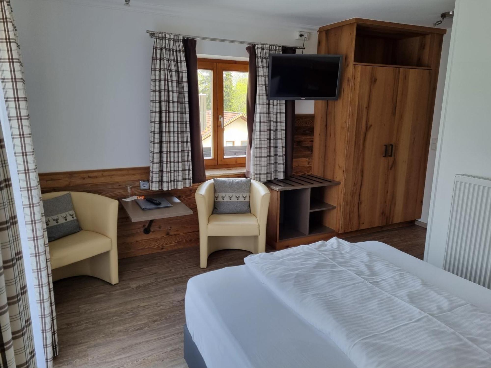 Hotel Beinbauer Бюхльберг Экстерьер фото