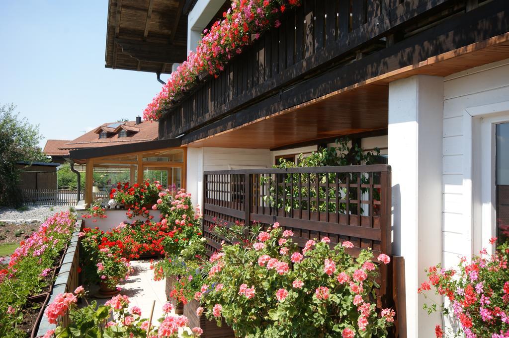 Hotel Beinbauer Бюхльберг Экстерьер фото
